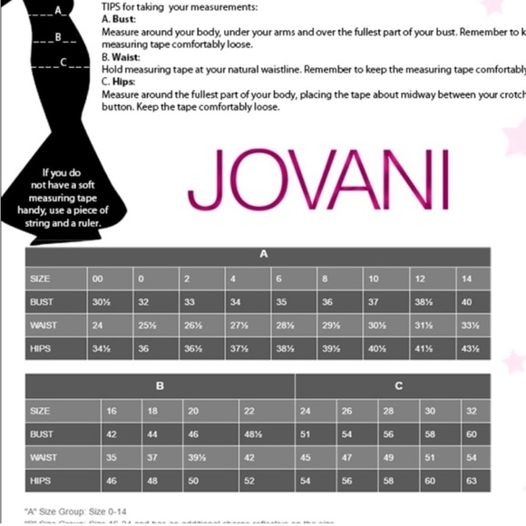 Jovani Red Crystal Gown - Picture 7 of 9